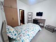 En alquiler mini suite en Vía a la Costa, Urb Portal al Sol