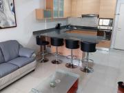 En Alquiler Moderno Aparta Suites, Al Lado Del Hotel Pestana