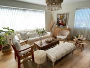 En alquiler moderno departamento amoblado Cayma