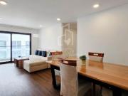 EN ALQUILER MODERNO DEPARTAMENTO AMOBLADO EN MIRAFLORES