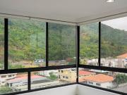 En alquiler moderno departamento de estreno en...