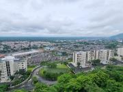 En alquiler moderno departamento en Bosques de la Costa