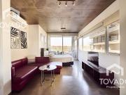En Alquiler! Monoambiente AMOBLADO en Torre Full Amenities!