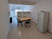 En alquiler monoambiente amoblado x contrato 2 años