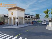 En Alquiler Nuevo Proyecto de Locales desde 67m² Manta...