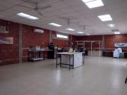 En alquiler o venta complejo industrial o comercial en...
