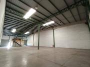 En alquiler Ofibodega 1.455m2 Dentro de Parque...