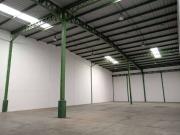 En alquiler Ofibodega 545m² Dentro de Parque Industrial...