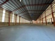 En alquiler Ofibodega 6200m2 Vía a Daule, Guayaquil, Ecuador