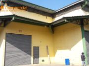 En alquiler Ofibodega 910m² Dentro de Parque Industrial...