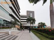 En alquiler oficina 236m2 parque empresarial colón...