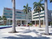 EN ALQUILER OFICINA 269.49 M2 PARQUE EMPRESARIAL COLÓN...