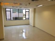 En alquiler oficina 29 m2 edificio corporativo av. Juan...