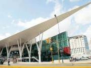 Alquilo oficina 330m2 Centro Comercial Millennium Mall 0880