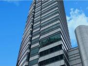 En alquiler oficina. 383m2. 3B/5P. Urb. La Castellana