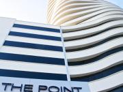 En Alquiler Oficina 49m² AMOBLADA The Point Puerto Santa Ana