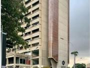 Oficina en alquiler Colinas de Bello Monte, Av Rio de...