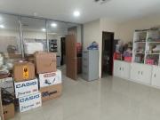 En alquiler Oficina amoblada de 70 m2 en Aurora. PC