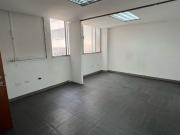 En Alquiler Oficina de 117m2 en El Rosal. Chacao Caracas