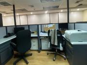 EN ALQUILER OFICINA de 265m2 Campo Alegre Torre La Primera