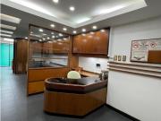 En Alquiler Oficina De 62m2, El Rosal