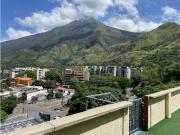 Alquilo oficina c/terraza 83m2 Boleíta Norte 8014