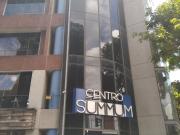 En Alquiler Oficina En Las Mercedes De 136m2