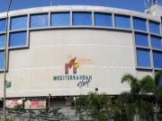 EN ALQUILER OFICINA EQUIPADA EN EL C.C. MEDITERRANEAN PLAZA