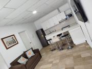 En alquiler çomodo departamento amoblado de 2 dormitorios