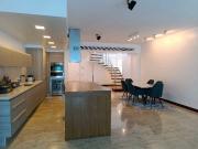 En Alquiler PH Duplex Las Mercedes 185mts2 2H+S/2B+S+V/2PE