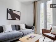 Encantador Piso de 1 dormitorio en alquiler en La...