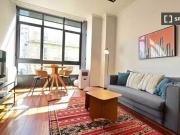 ¡Recién llegado! Piso de 1 dormitorio en alquiler en...