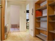 En alquiler piso de 1 dormitorio, sin mueblar, C/...