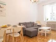 Encantador Piso de 1 habitación en Calle Arcipreste de Hita