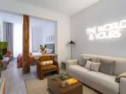 Único Piso de 1 habitación en Calle de Arganzuela