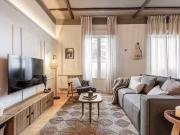 ¡Oferta! Piso de 1 habitación en Calle de Claudio Coello ¡Oferta! Piso de 1 habitación en Calle de Claudio Coello