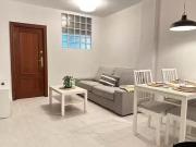 ¡Recién llegado! Piso de 1 habitación en Calle de Illescas