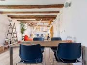 ¡Recién llegado! Piso de 1 habitación en Calle del Arenal