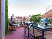 ¡Oferta! Piso de 1 habitación en Carrer de Rocafort