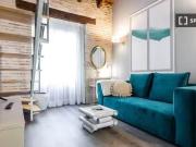 Nuevo Piso de 2 dormitorios en El Botánic, Valencia