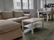 ¡Oferta! Piso de 2 habitaciones en alquiler en... ¡Oferta! Piso de 2 habitaciones en alquiler en...
