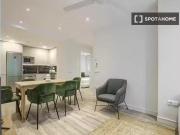 Nuevo Piso de 2 habitaciones en alquiler en Pinar del...