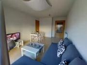 Único Piso de 2 habitaciones en Calle de la Alegría 5