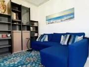 ¡En alquiler! Piso de 2 habitaciones en Calle San...