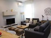 Encantador Piso de 2 habitaciones en Madrid