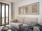 ¡Recién llegado! Piso de 3 habitaciones en Calle Cuba...