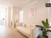 ¡Renta! Piso de 4 habitaciones en alquiler en...