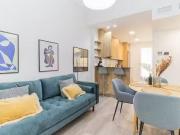 ¡Renta! Piso de 4 habitaciones en Zaragoza