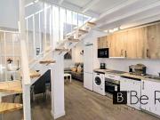 ¡EN ALQUILER! PISO DE DISEÑO CON REFORMA INTEGRAL A...