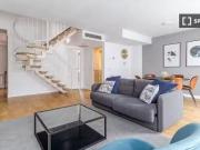 ¡Oferta! Piso dúplex de 3 habitaciones en alquiler en...